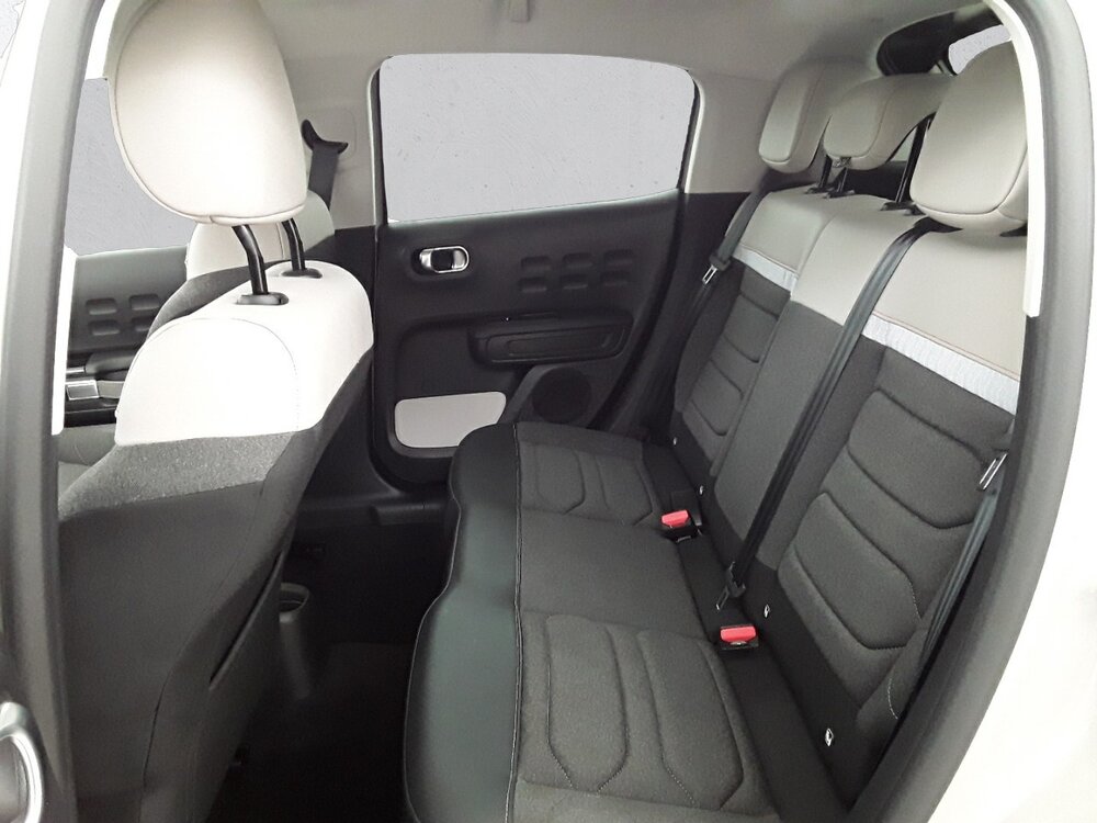 Occasion CITROEN C3 C3 PureTech 110 S&S EAT6 - Saint James