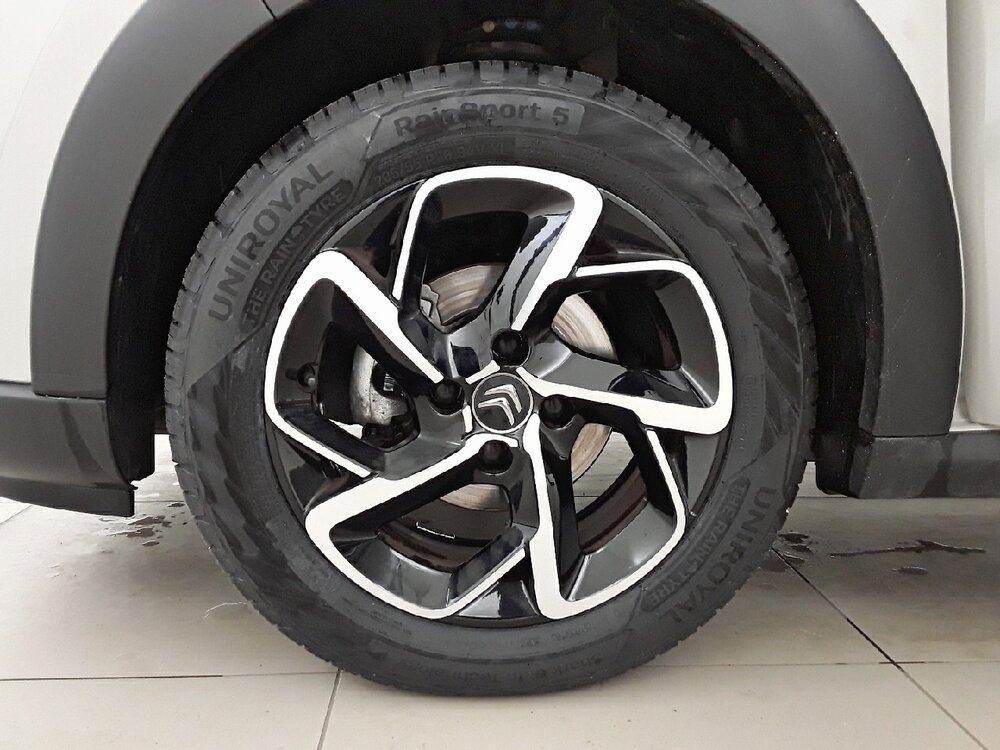 Occasion CITROEN C3 C3 PureTech 110 S&S EAT6 - Saint James