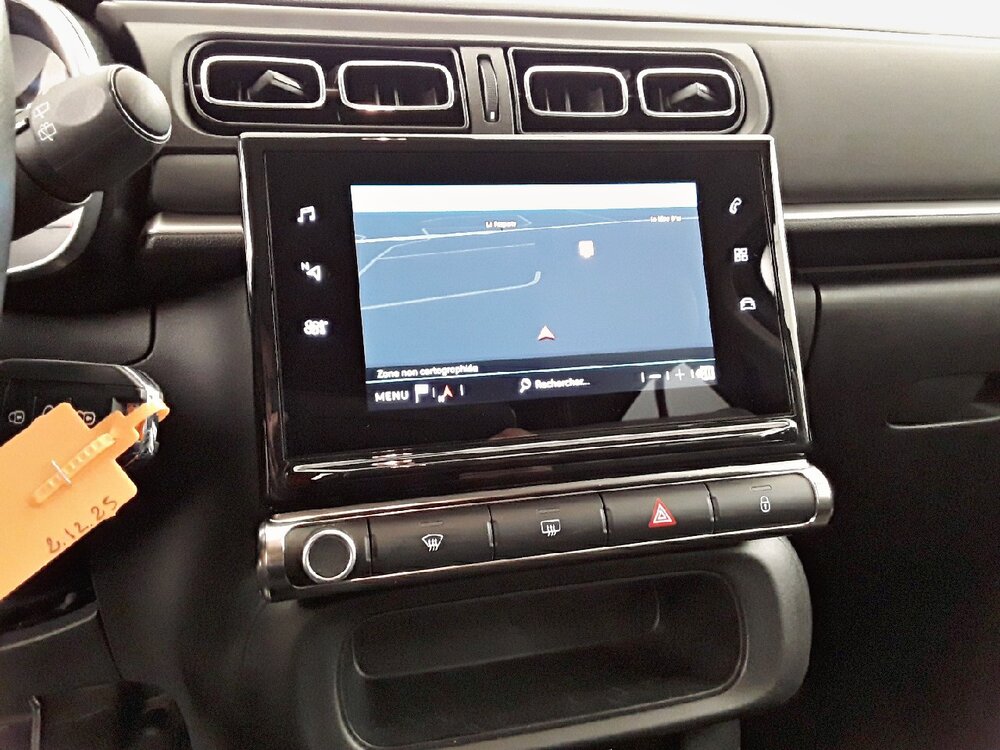 Occasion CITROEN C3 C3 PureTech 110 S&S EAT6 - Saint James