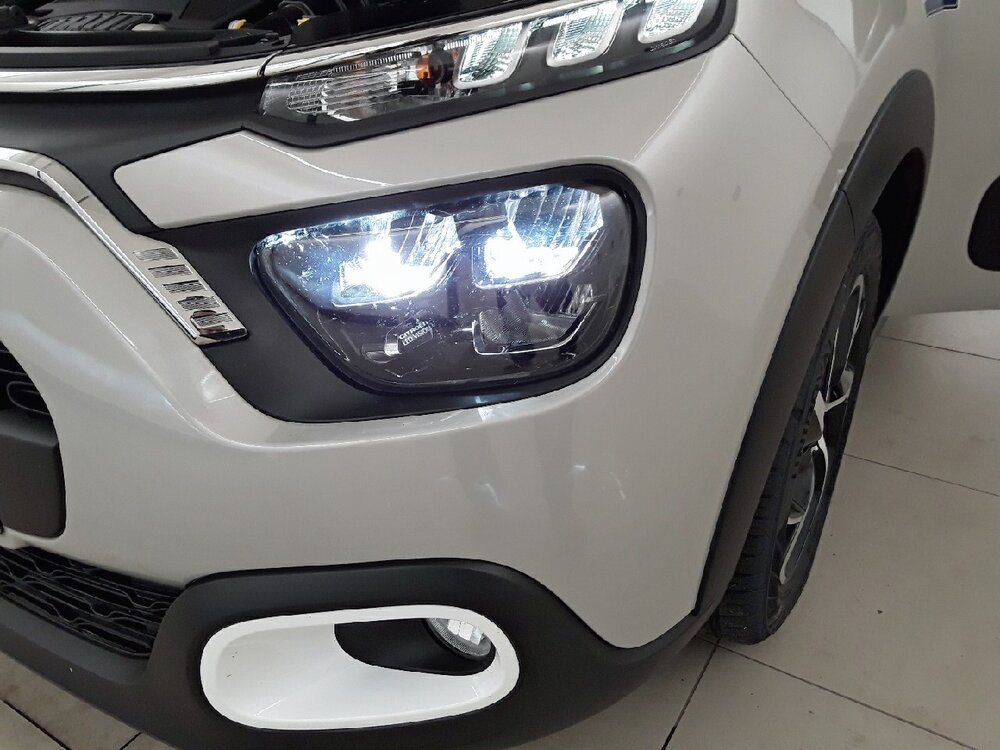 Occasion CITROEN C3 C3 PureTech 110 S&S EAT6 - Saint James