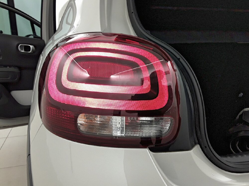 Occasion CITROEN C3 C3 PureTech 110 S&S EAT6 - Saint James