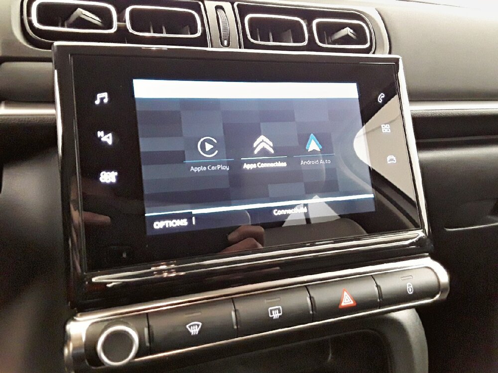 Occasion CITROEN C3 C3 PureTech 110 S&S EAT6 - Saint James