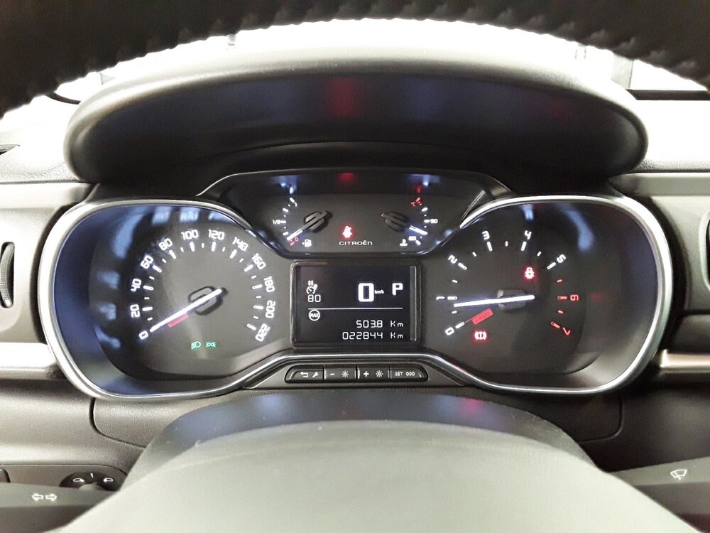 Occasion CITROEN C3 C3 PureTech 110 S&S EAT6 - Saint James