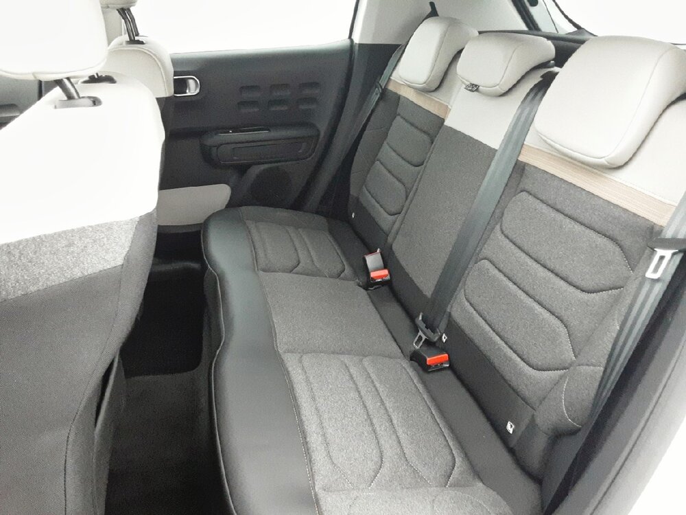 Occasion CITROEN C3 C3 PureTech 110 S&S EAT6 - Shine Pack