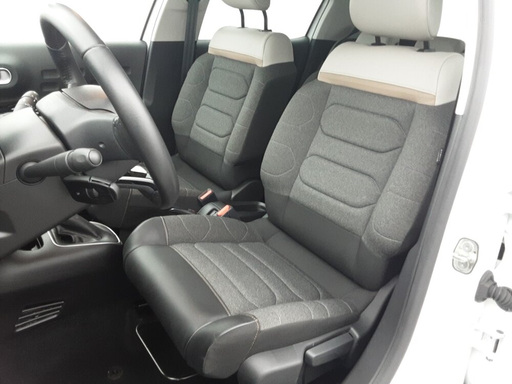 Occasion CITROEN C3 C3 PureTech 110 S&S EAT6