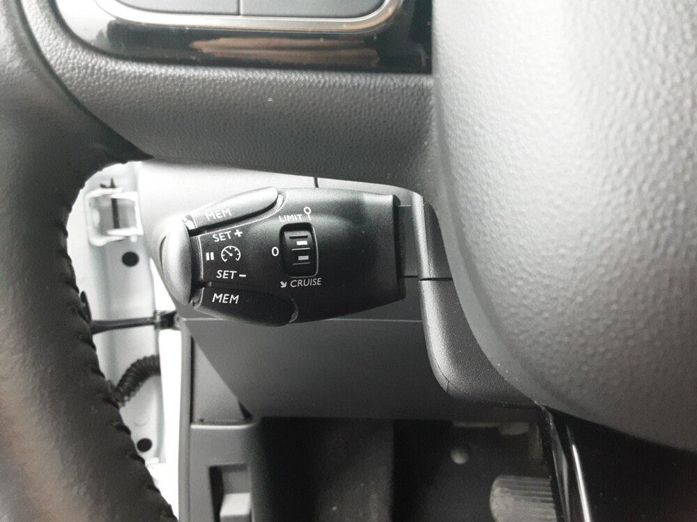 Occasion CITROEN C3 C3 PureTech 110 S&S EAT6