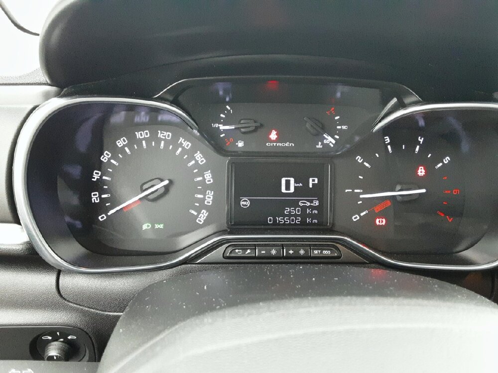 Occasion CITROEN C3 C3 PureTech 110 S&S EAT6