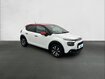Occasion CITROEN C3 C3 PureTech 110 S&S EAT6 - Shine Pack