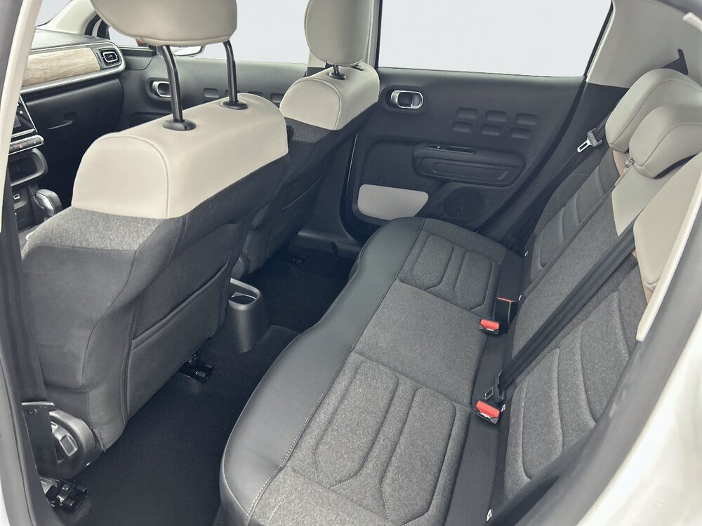 Occasion CITROEN C3 C3 PureTech 110 S&S EAT6 - Shine Pack