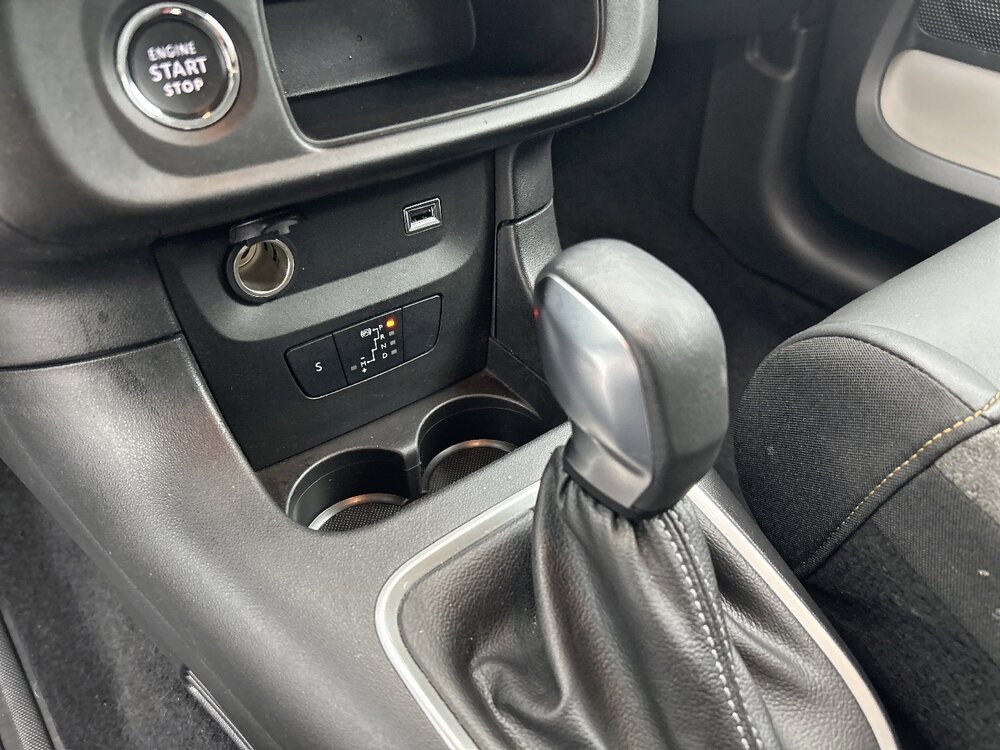 Occasion CITROEN C3 C3 PureTech 110 S&S EAT6 - Shine Pack