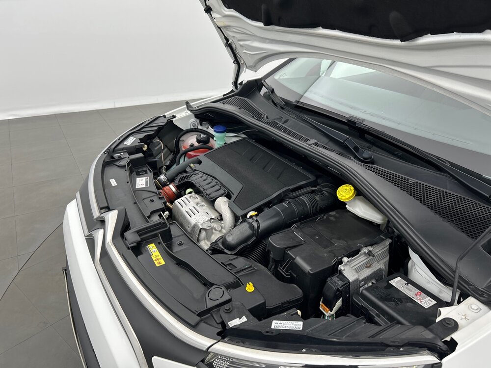 Occasion CITROEN C3 C3 PureTech 110 S&S EAT6 - Shine Pack