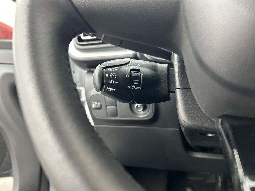 Occasion CITROEN C3 C3 PureTech 110 S&S EAT6 - Shine Pack