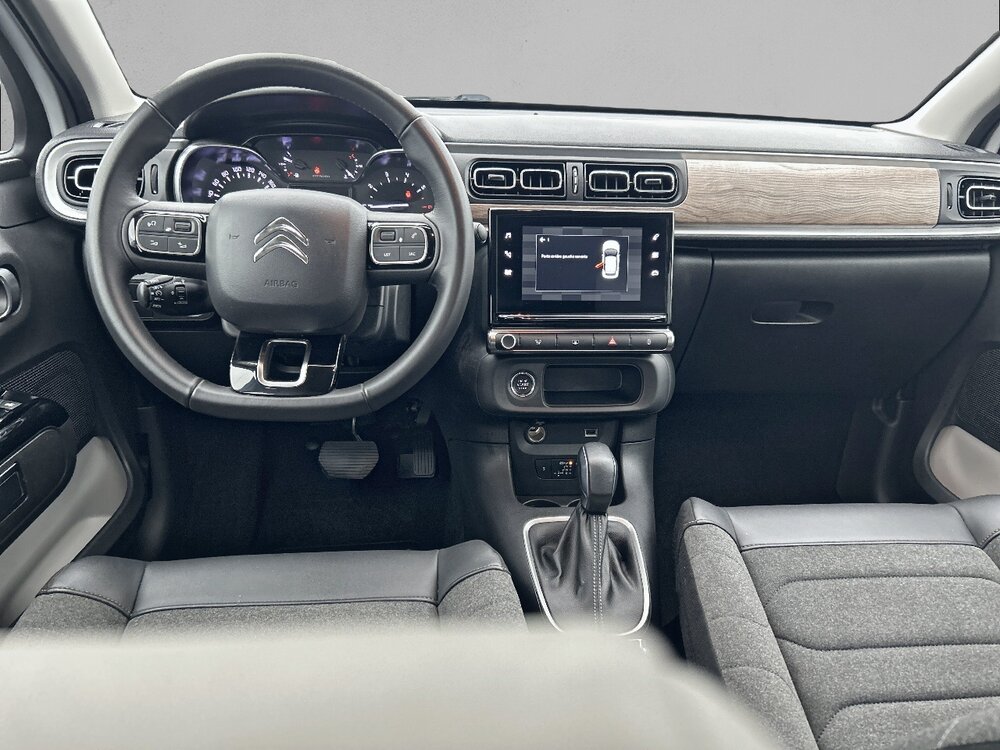 Occasion CITROEN C3 C3 PureTech 110 S&S EAT6 - Shine Pack