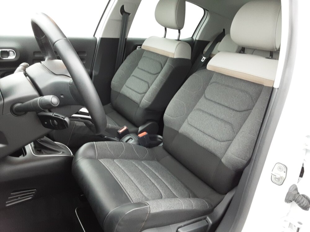 Occasion CITROEN C3 C3 PureTech 110 S&S EAT6