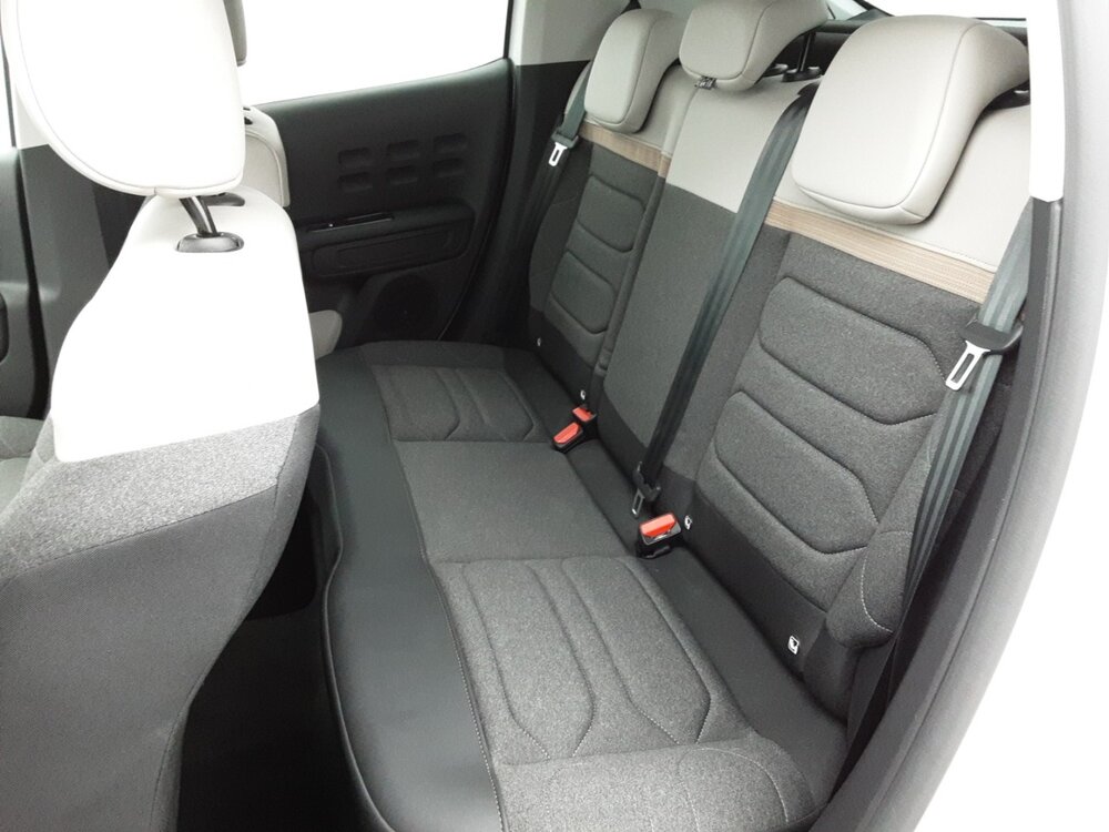 Occasion CITROEN C3 C3 PureTech 110 S&S EAT6