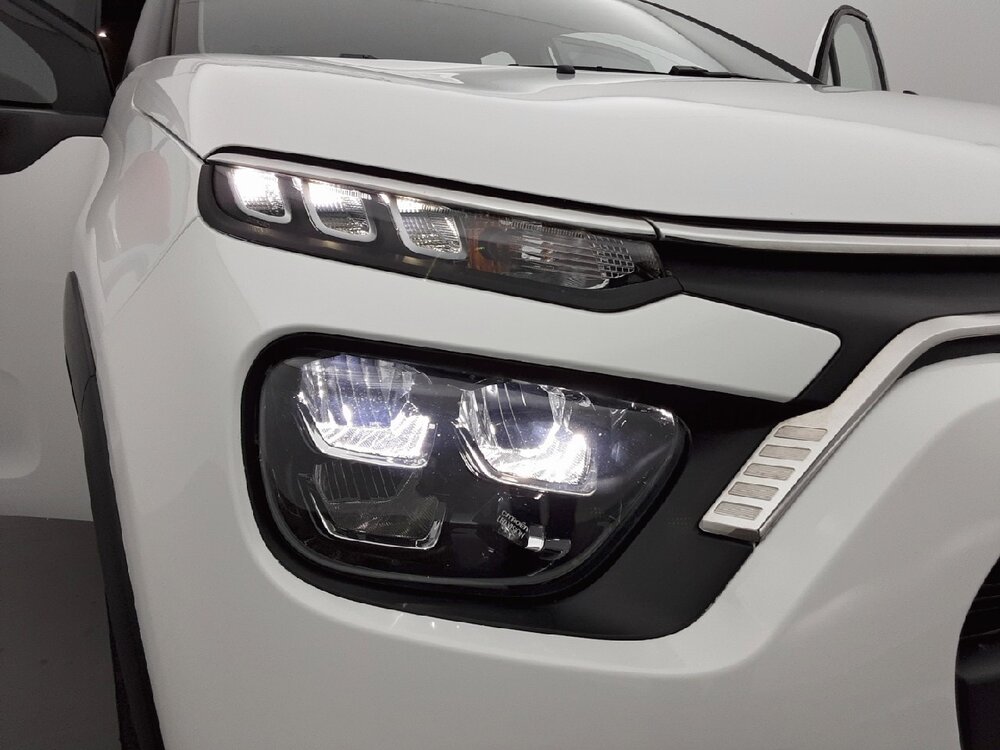 Occasion CITROEN C3 C3 PureTech 110 S&S EAT6