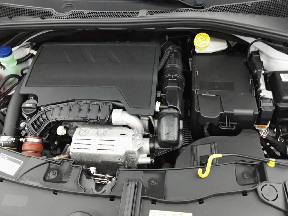 Occasion CITROEN C3 C3 PureTech 110 S&S EAT6