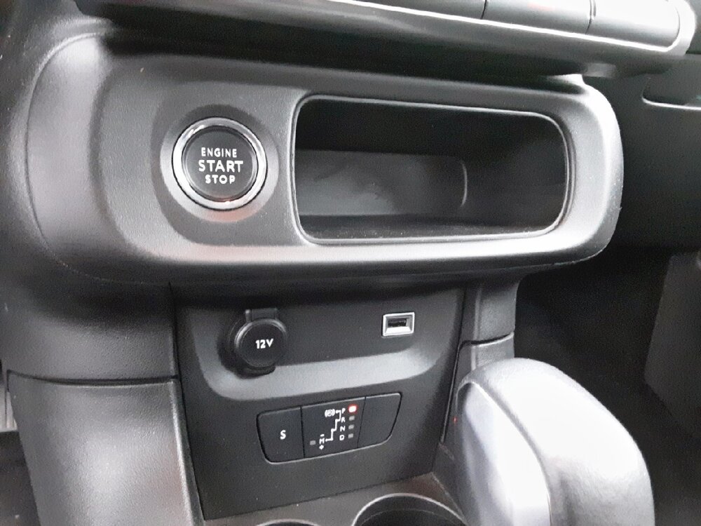 Occasion CITROEN C3 C3 PureTech 110 S&S EAT6