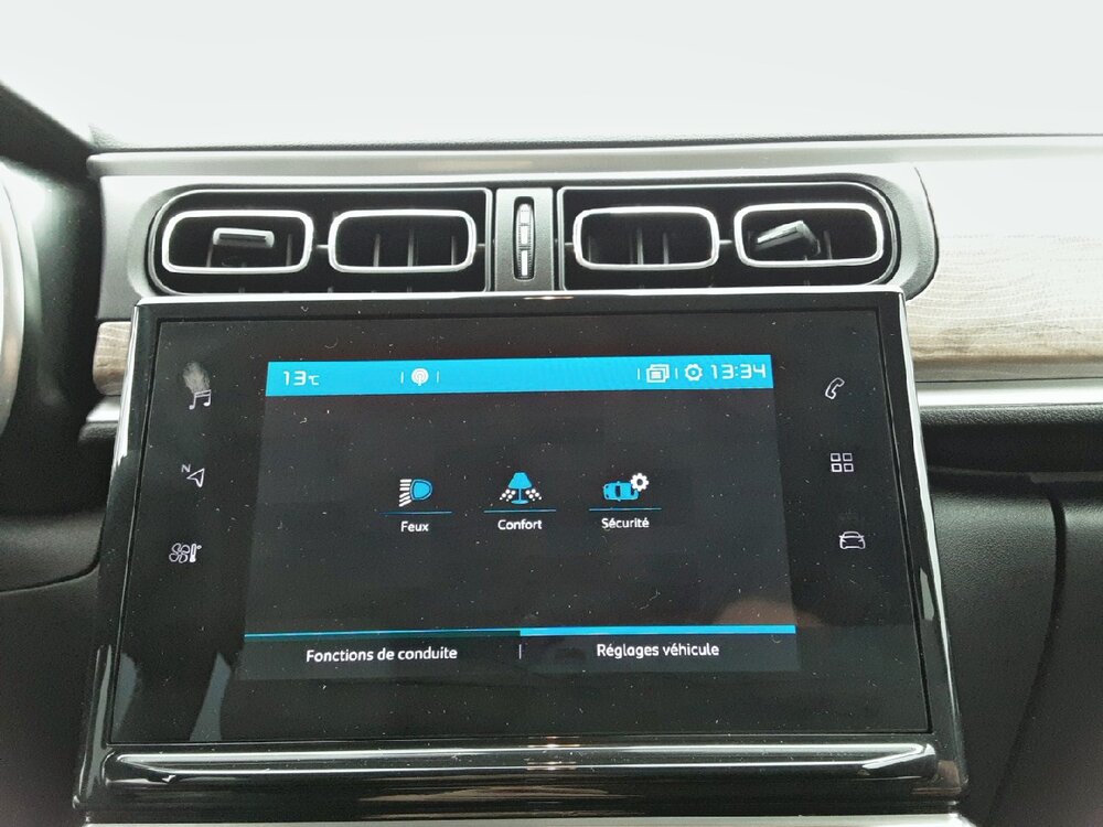 Occasion CITROEN C3 C3 PureTech 110 S&S EAT6