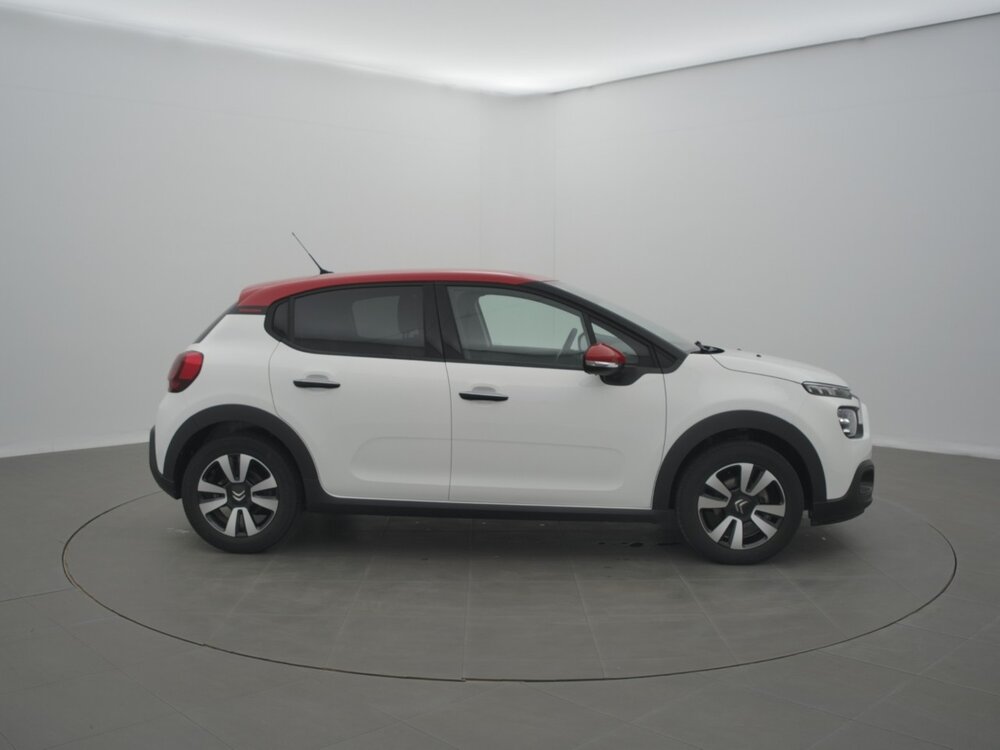 Occasion CITROEN C3 C3 PureTech 110 S&S EAT6