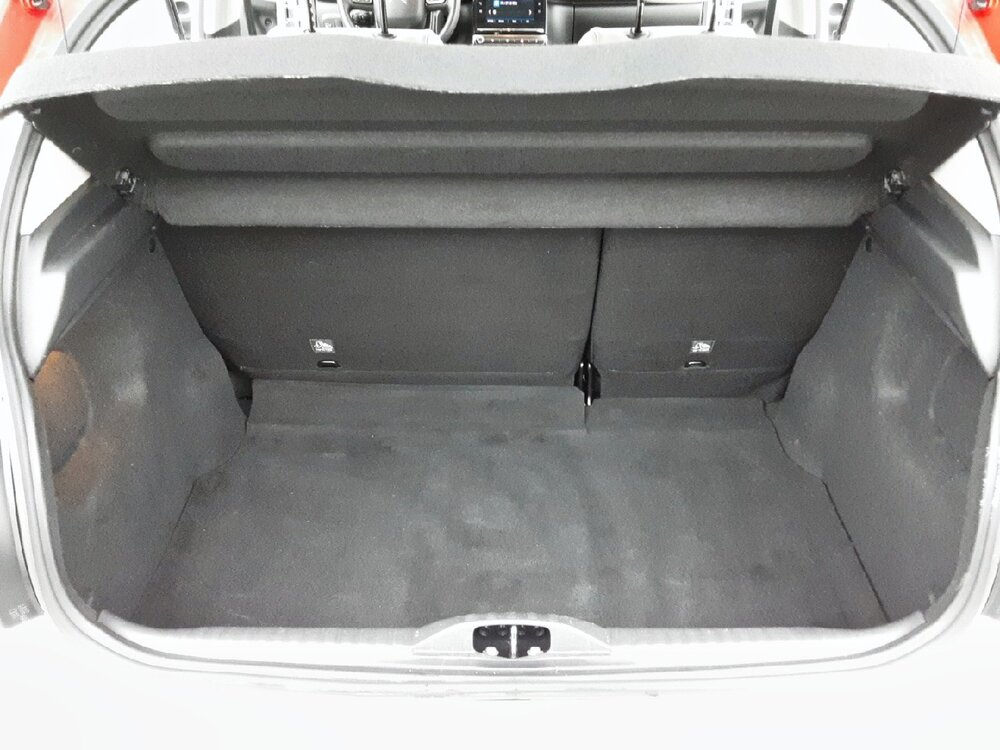 Occasion CITROEN C3 C3 PureTech 110 S&S EAT6