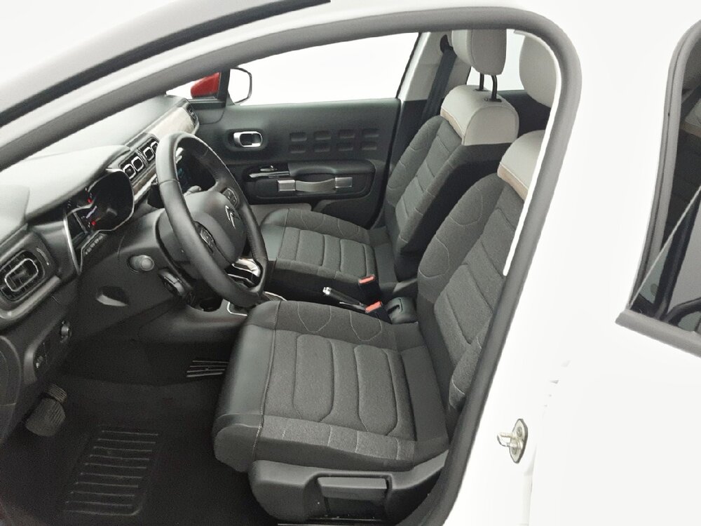 Occasion CITROEN C3 C3 PureTech 110 S&S EAT6 - Shine Pack