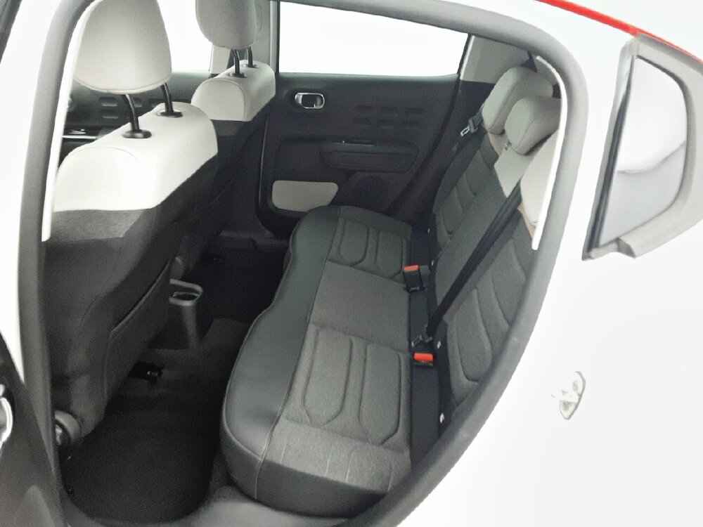 Occasion CITROEN C3 C3 PureTech 110 S&S EAT6 - Shine Pack