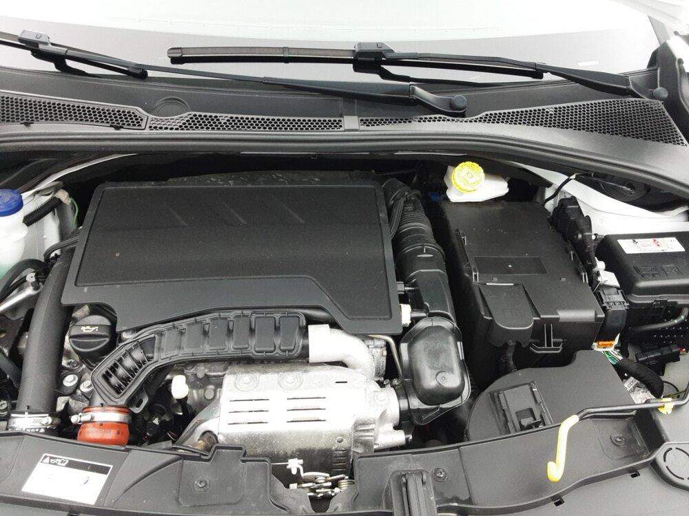 Occasion CITROEN C3 C3 PureTech 110 S&S EAT6 - Shine Pack