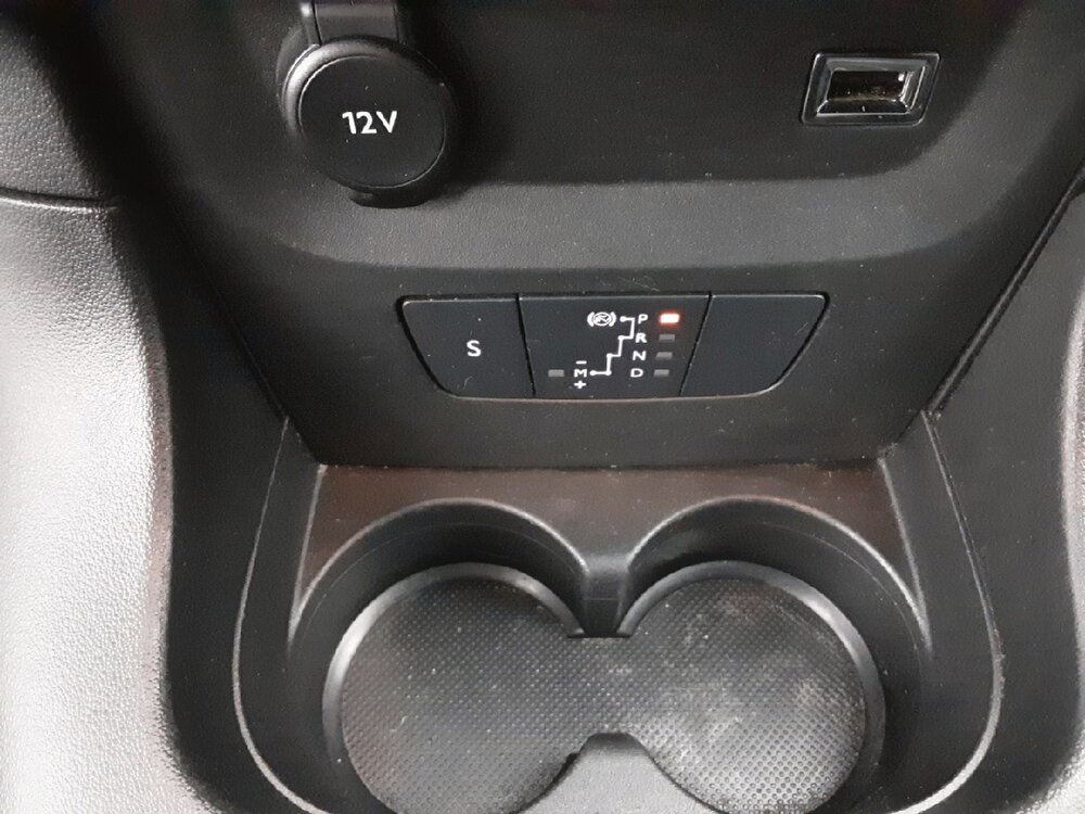 Occasion CITROEN C3 C3 PureTech 110 S&S EAT6 - Shine Pack