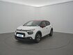 Occasion CITROEN C3 C3 PureTech 110 S&S EAT6 - Shine Pack