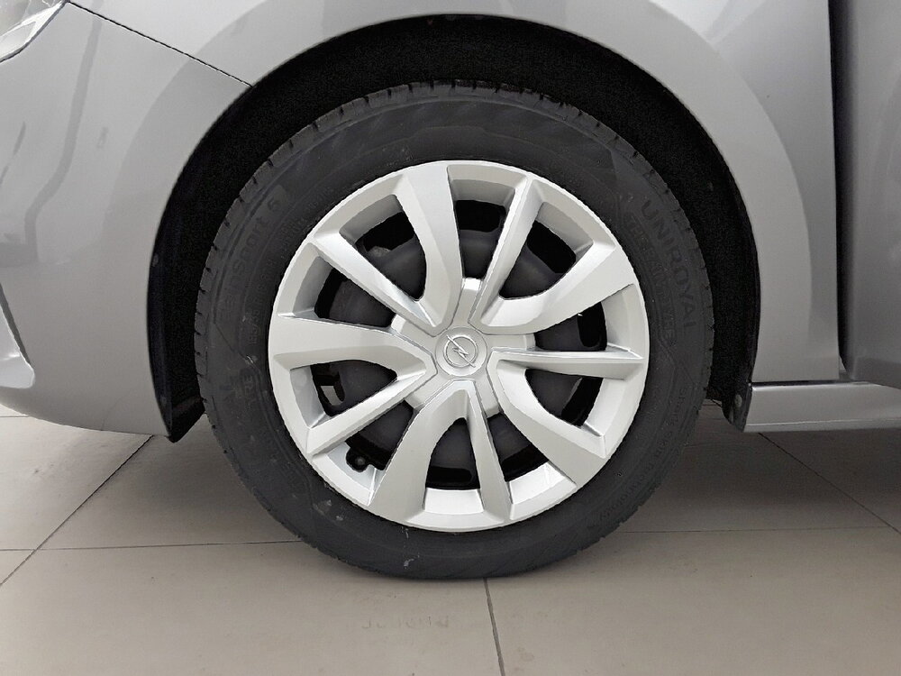 Occasion OPEL Corsa Corsa 1.2 Turbo 100 ch BVM6 - Edition