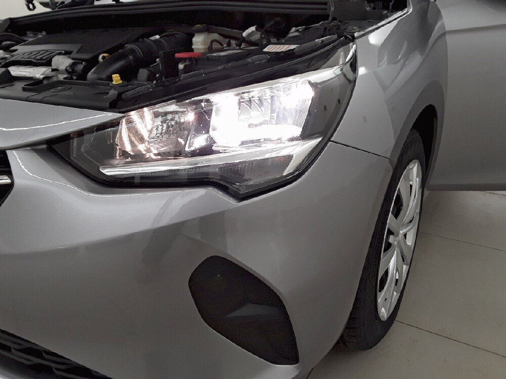 Occasion OPEL Corsa Corsa 1.2 Turbo 100 ch BVM6 - Edition