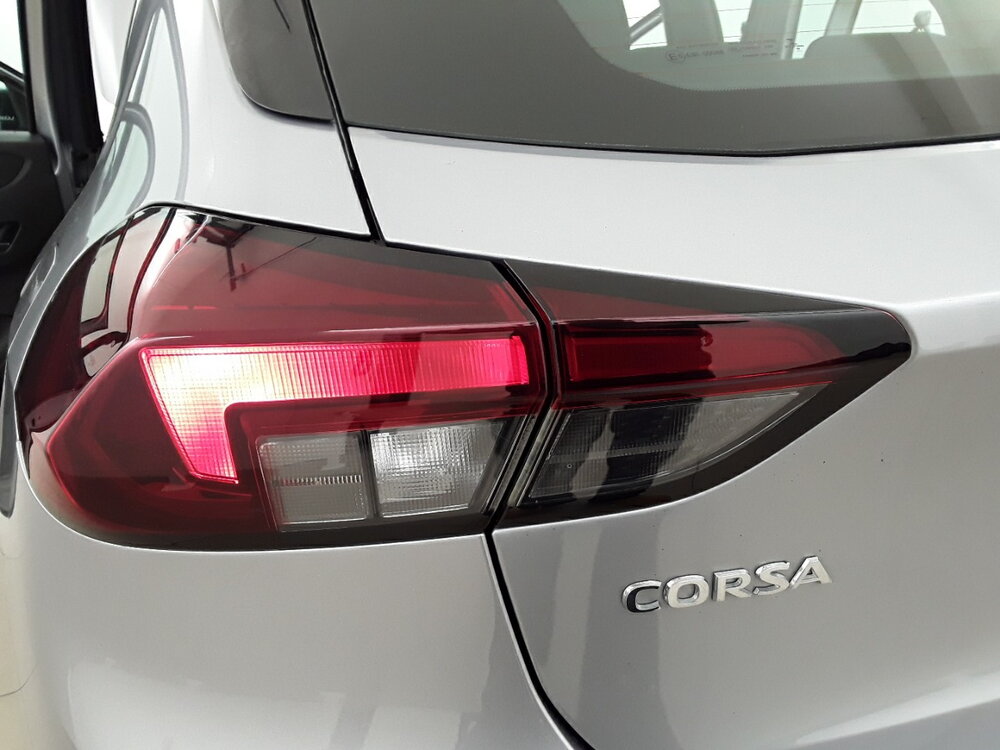 Occasion OPEL Corsa Corsa 1.2 Turbo 100 ch BVM6 - Edition