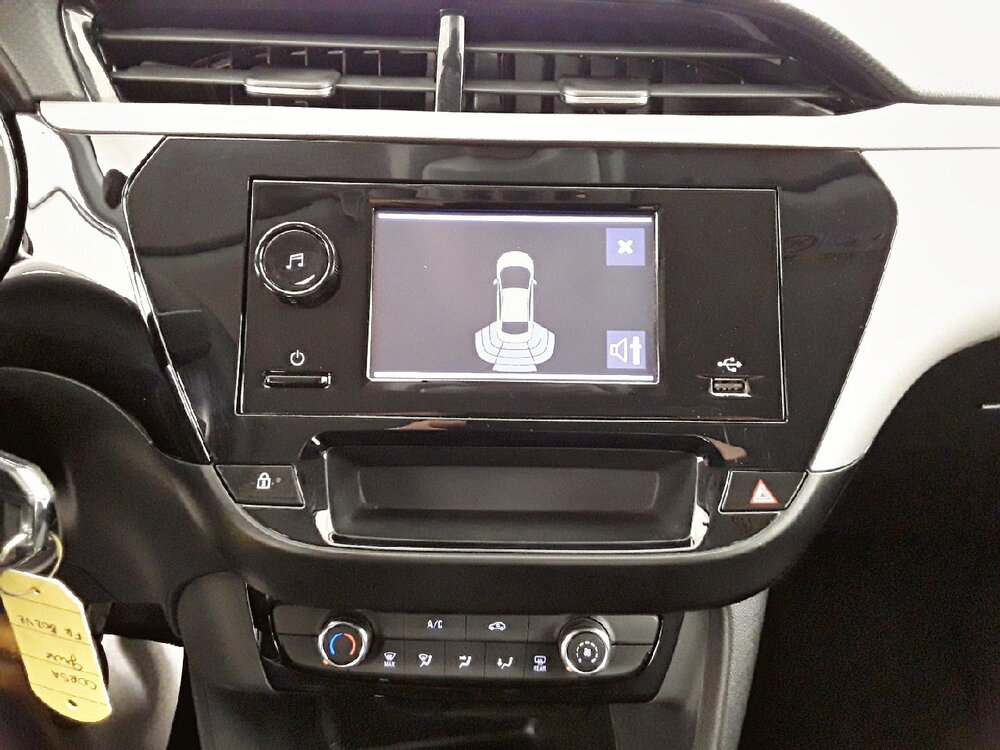 Occasion OPEL Corsa Corsa 1.2 Turbo 100 ch BVM6 - Edition