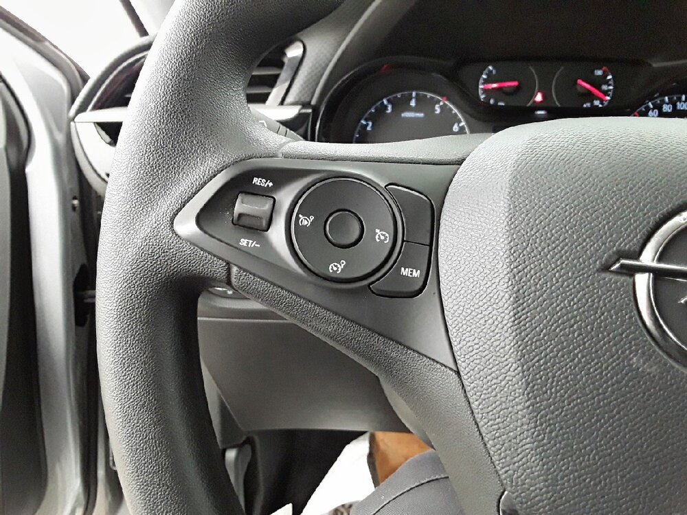 Occasion OPEL Corsa Corsa 1.2 Turbo 100 ch BVM6 - Edition