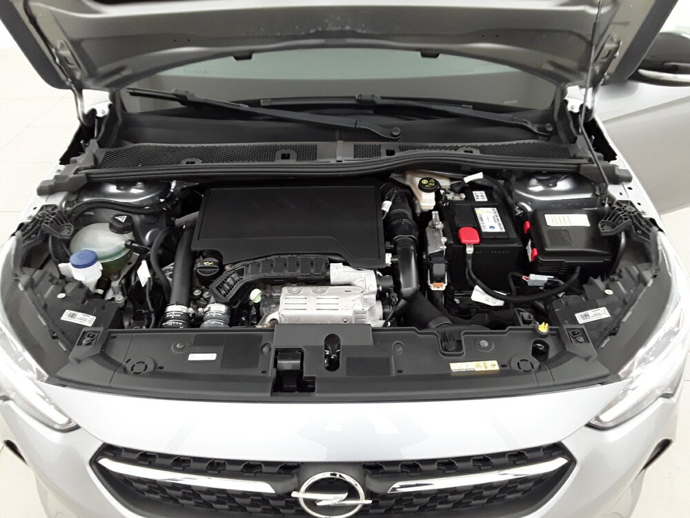 Occasion OPEL Corsa Corsa 1.2 Turbo 100 ch BVM6 - Edition