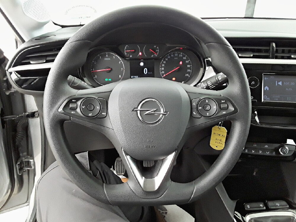 Occasion OPEL Corsa Corsa 1.2 Turbo 100 ch BVM6 - Edition