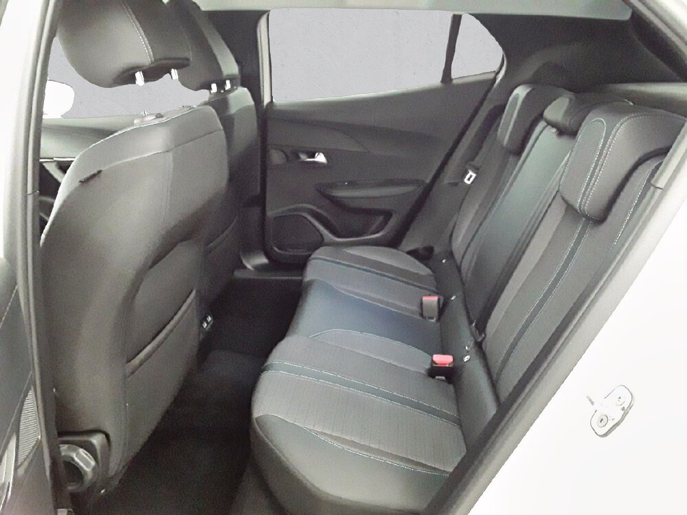 Occasion PEUGEOT 2008 2008 PureTech 100 S&S BVM6 - Allure Pack