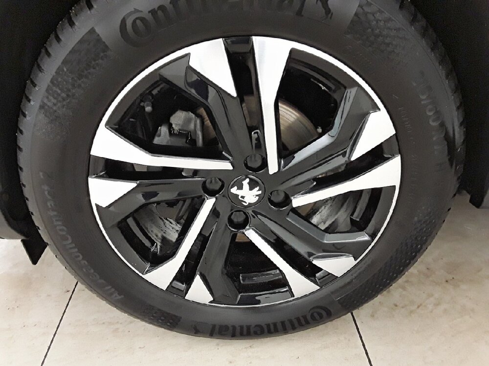 Occasion PEUGEOT 2008 2008 PureTech 100 S&S BVM6 - Allure Pack