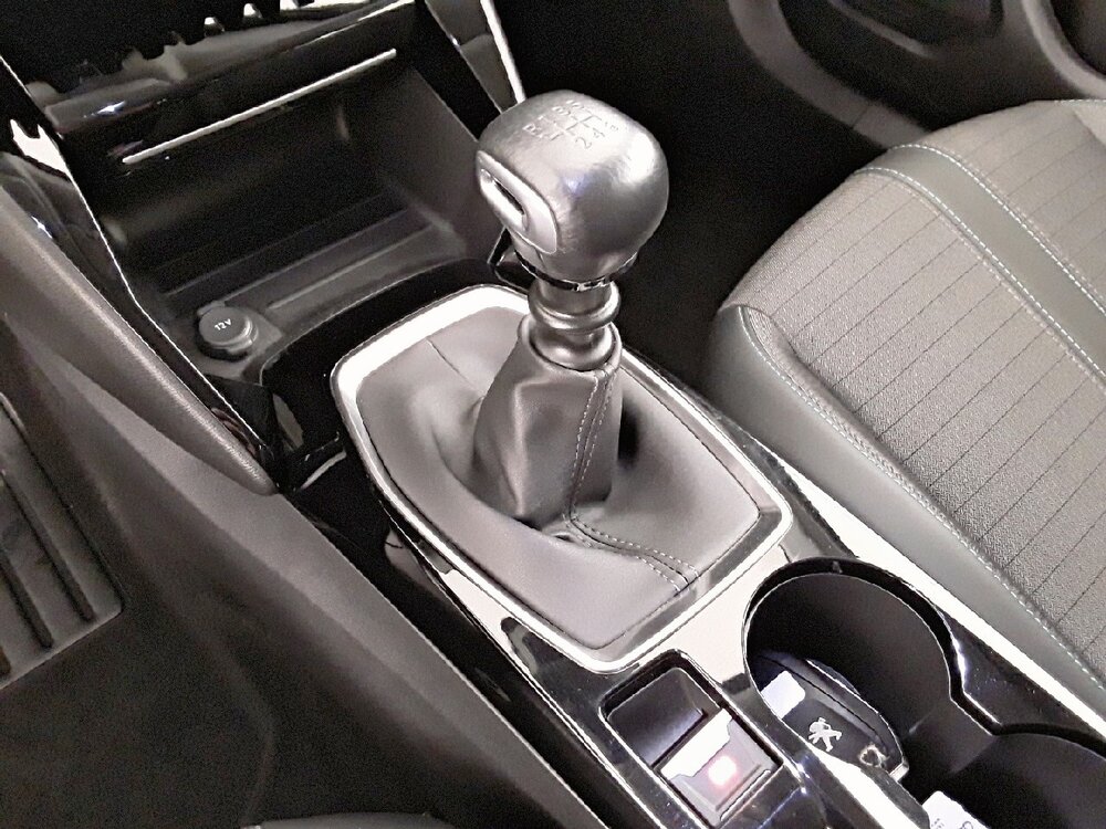 Occasion PEUGEOT 2008 2008 PureTech 100 S&S BVM6 - Allure Pack