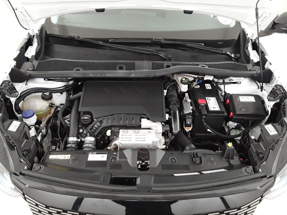 Occasion PEUGEOT 2008 2008 PureTech 100 S&S BVM6 - Allure Pack