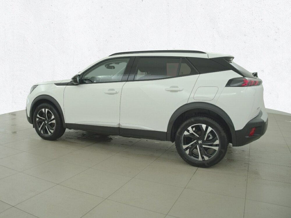 Occasion PEUGEOT 2008 2008 PureTech 100 S&S BVM6 - Allure Pack