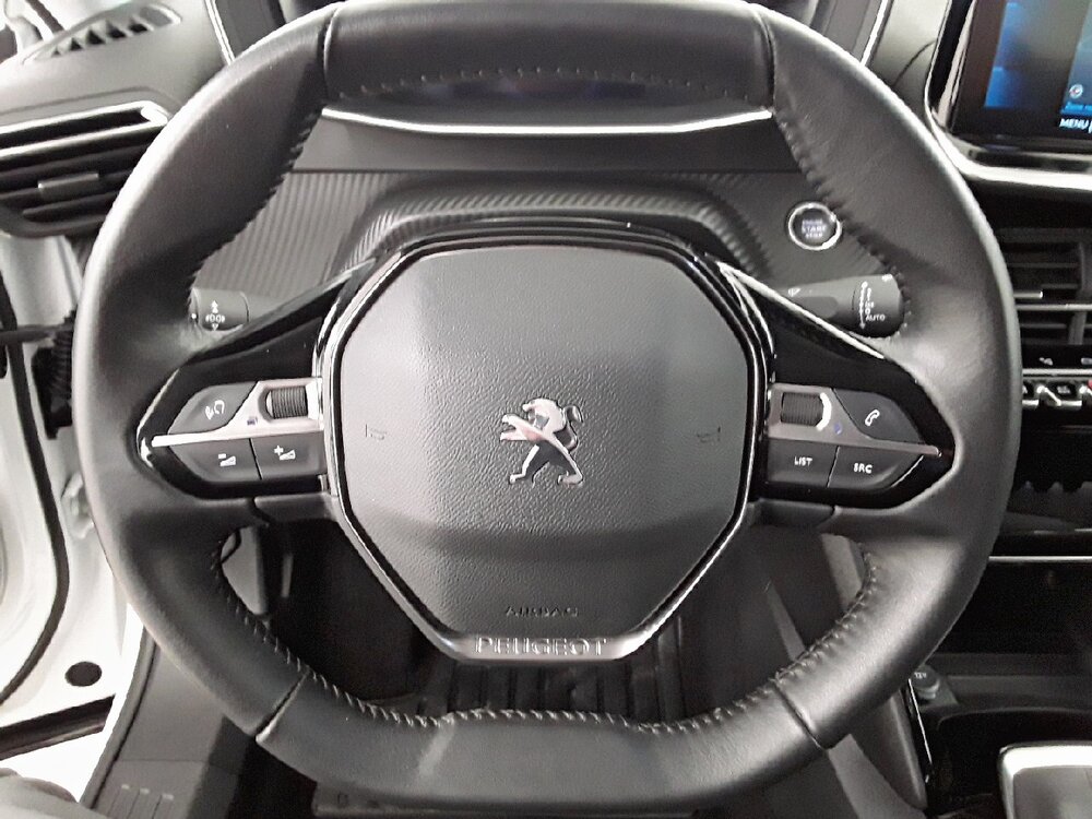 Occasion PEUGEOT 2008 2008 PureTech 100 S&S BVM6 - Allure Pack