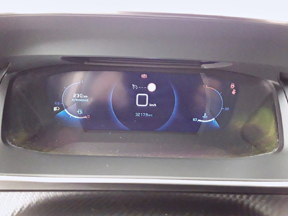 Occasion PEUGEOT 2008 2008 PureTech 100 S&S BVM6 - Allure Pack