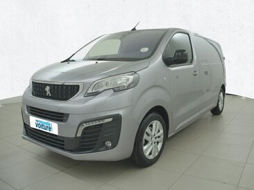 Occasion PEUGEOT Expert EXPERT FGN TOLE M BLUEHDI 180 S&S EAT8
