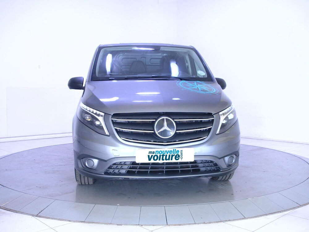 Occasion MERCEDES BENZ Vito VITO FOURGON 114 CDI COMPACT - SELECT