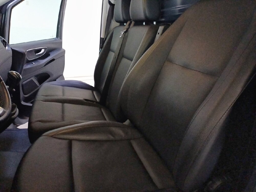 Occasion MERCEDES BENZ Vito VITO FOURGON 114 CDI COMPACT - SELECT