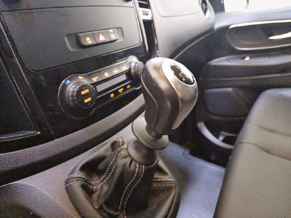 Occasion MERCEDES BENZ Vito VITO FOURGON 114 CDI COMPACT - SELECT