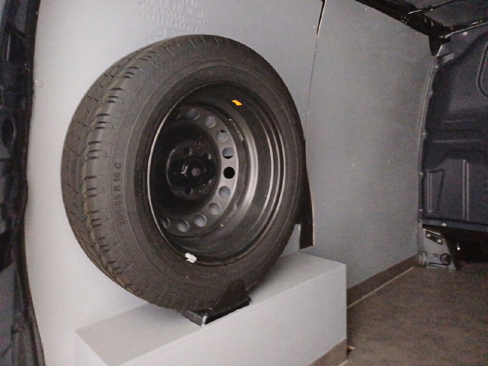 Occasion MERCEDES BENZ Vito VITO FOURGON 114 CDI COMPACT - SELECT