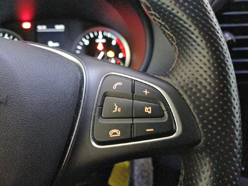 Occasion MERCEDES BENZ Vito VITO FOURGON 114 CDI COMPACT - SELECT